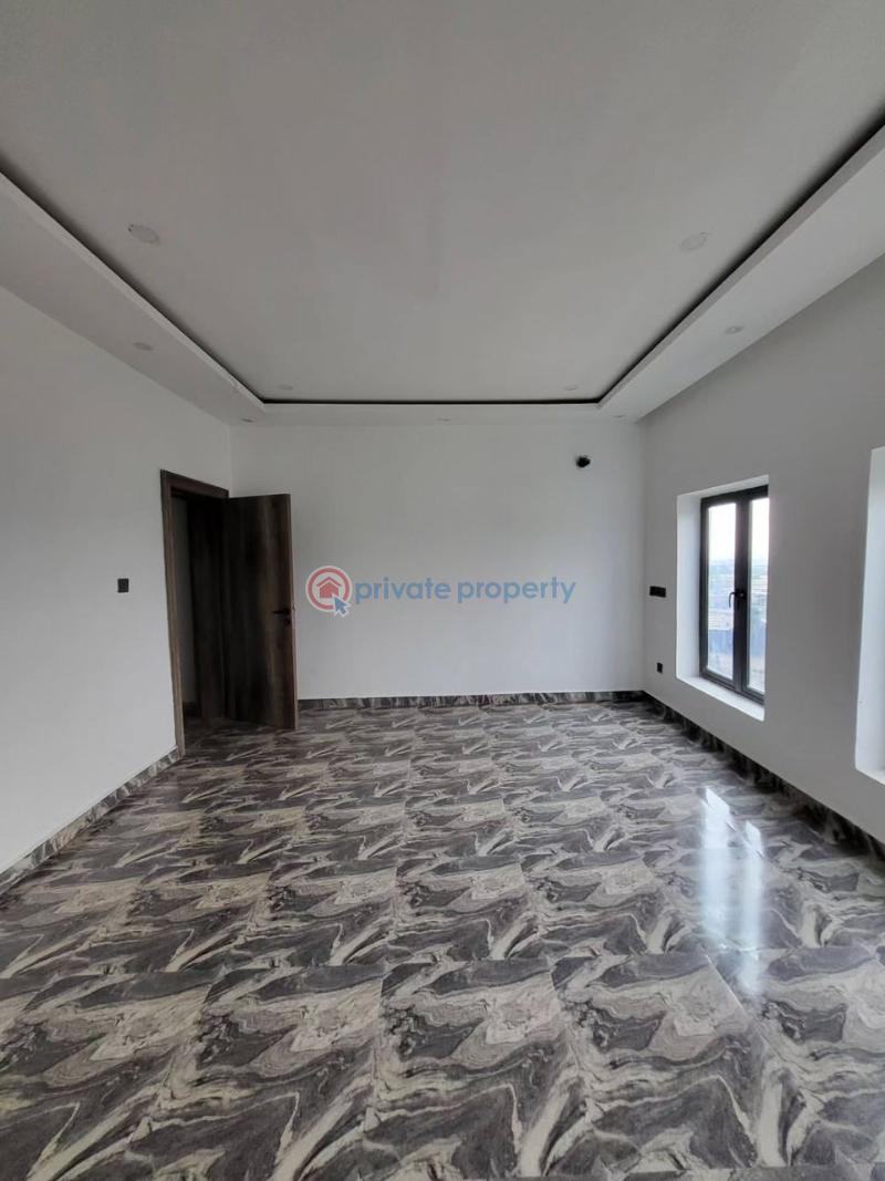 4 bedroom Terraced Duplex For Sale Guzape Abuja Phase 1  - 7