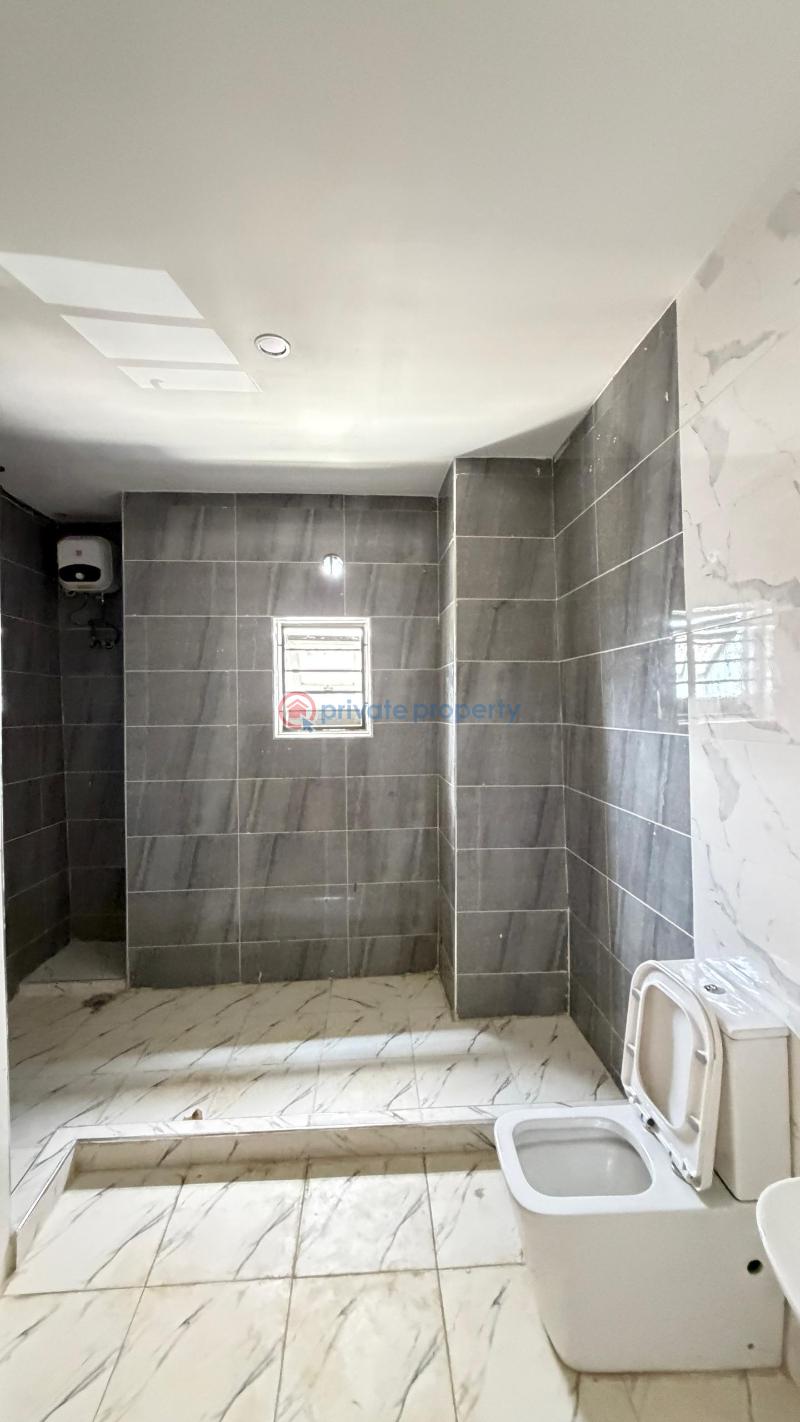 4 bedroom Terraced Duplex For Sale Idu Abuja Phase 4  - 8