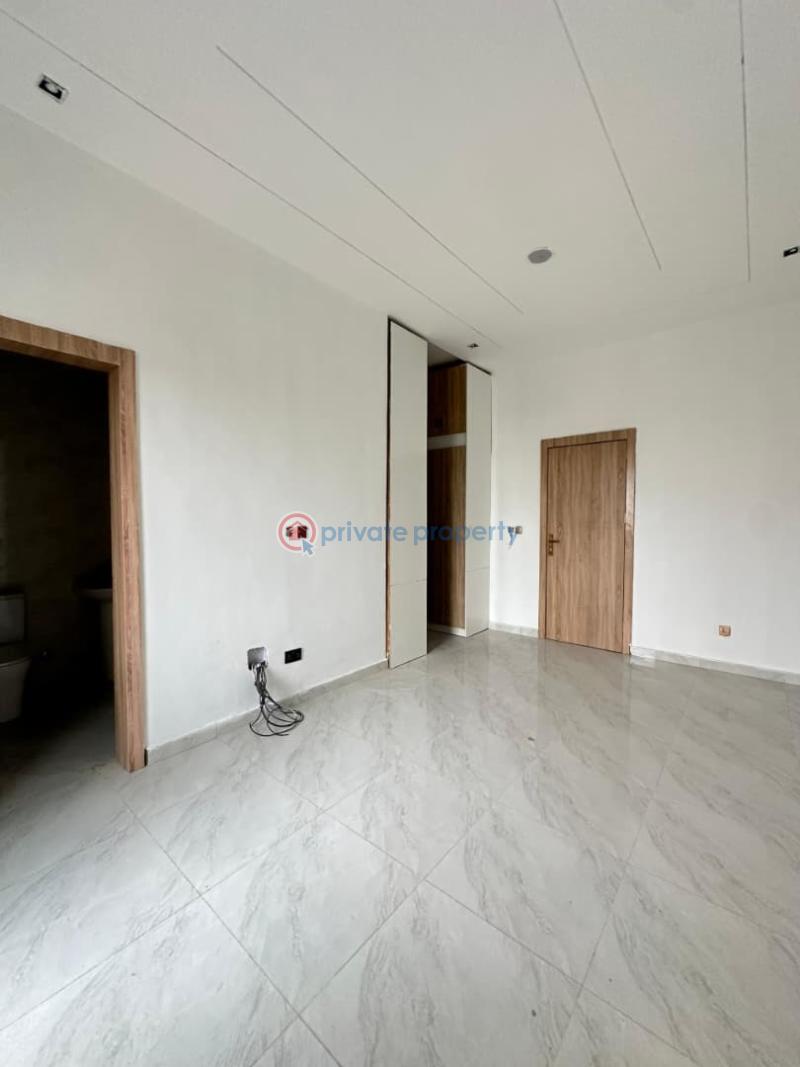4 bedroom Terraced Duplex For Sale Ikota Lekki Lagos - 13
