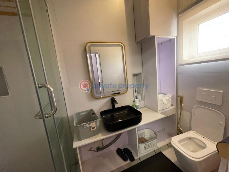 4 bedroom Terraced Duplex For Sale Jahi Abuja Phase 2  - 6