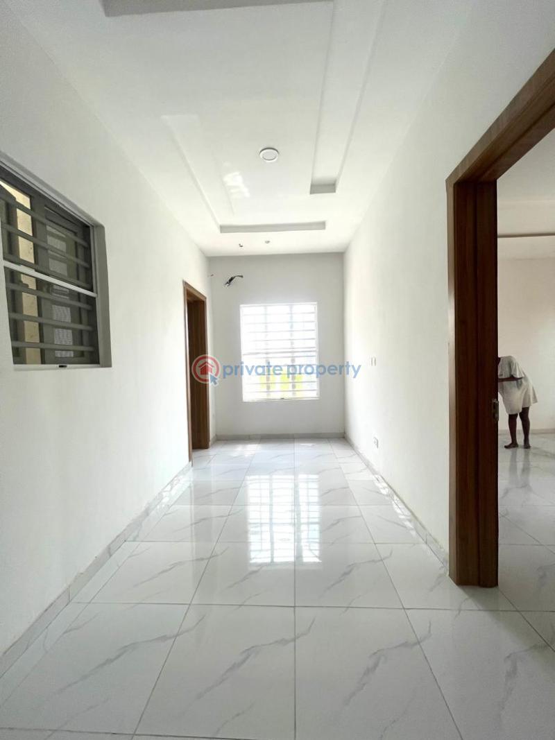 4 bedroom Terraced Duplex For Sale Estate Okun Ajah Lagos - 6