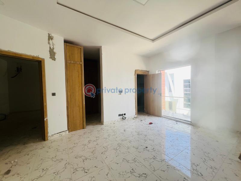 4 bedroom Terrace For Sale Off Mobil Road Ajah Ajah Lagos - 9