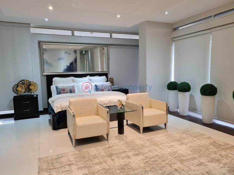 4 bedroom Terraced Duplex For Rent Banana Island Road Banana Island Ikoyi Lagos - 13