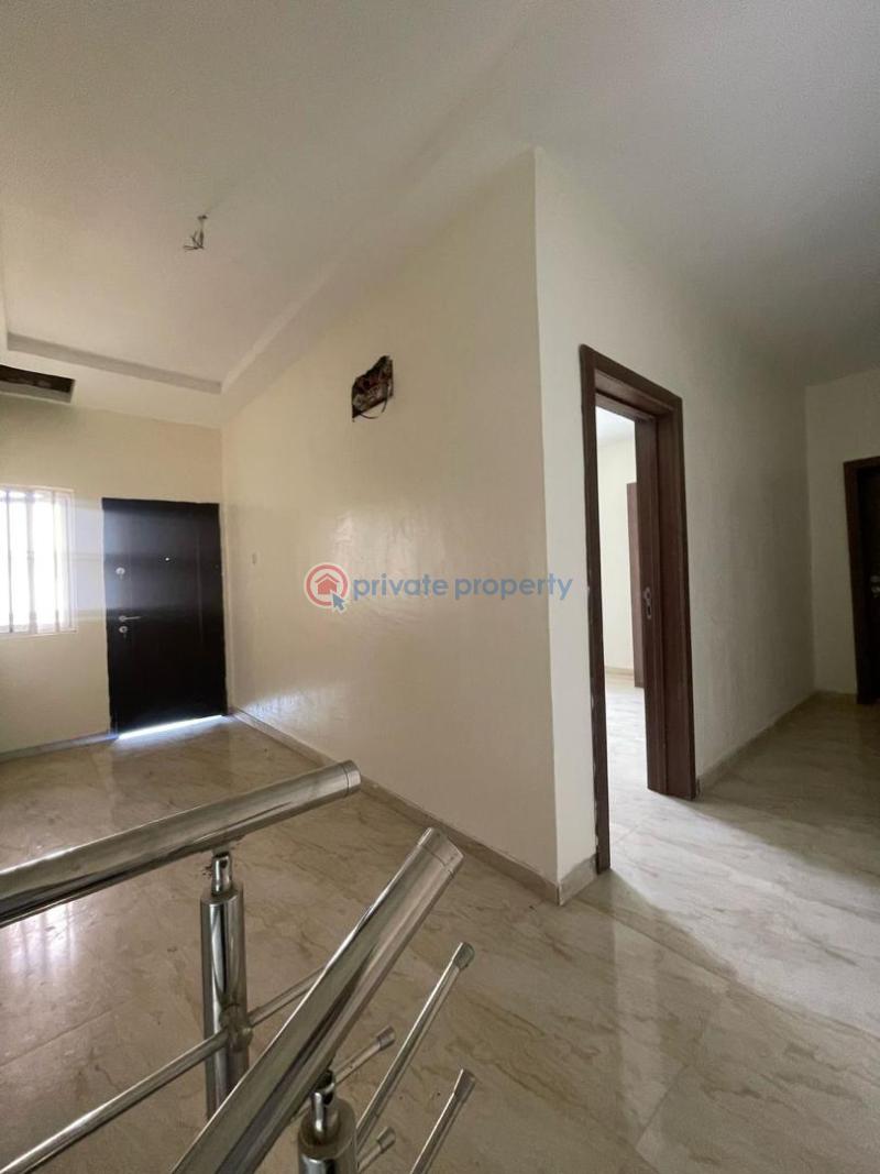 4 bedroom Flat & Apartment For Rent Freedom Way Lekki Phase 1 Lagos - 5