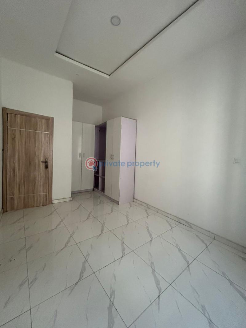 4 bedroom Terraced Duplex For Sale Ikota Lekki Lagos - 10
