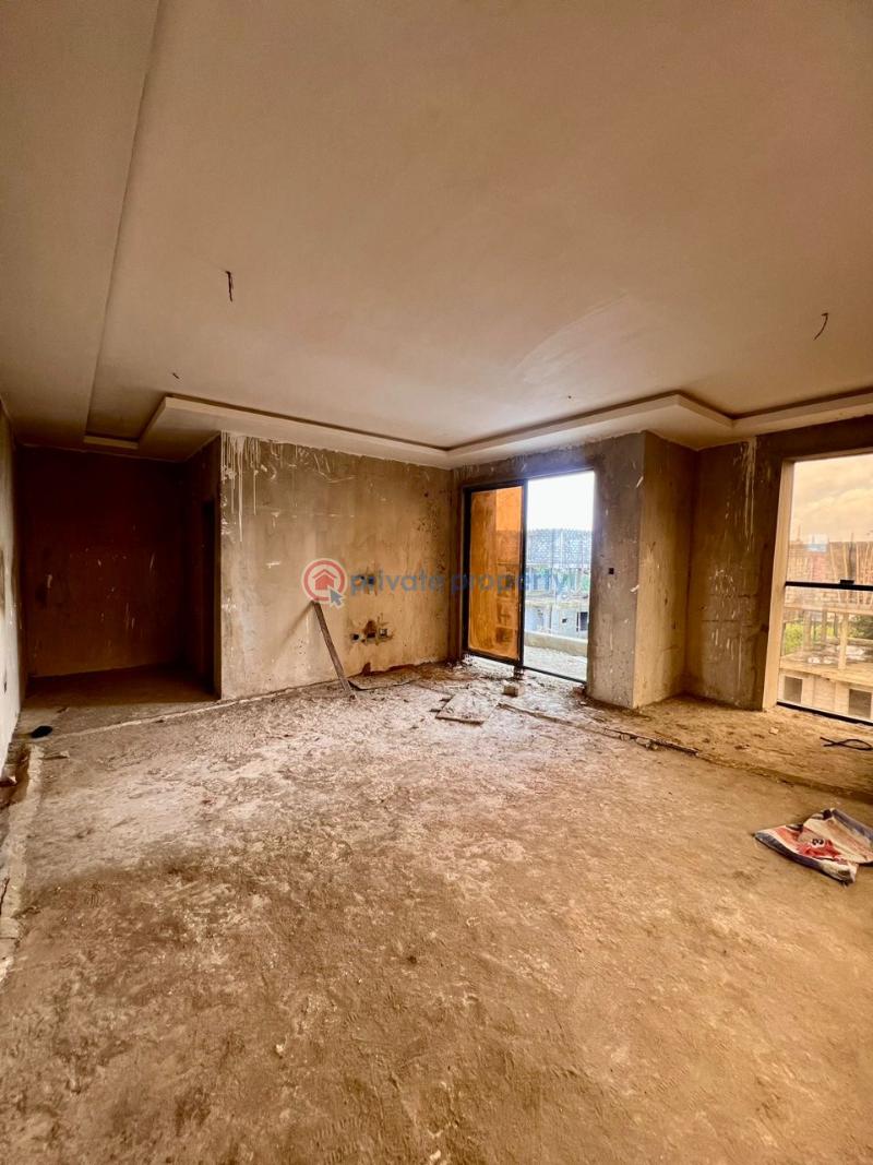 4 bedroom Terraced Duplex For Sale Gwarinpa Gwarimpa Abuja Phase 3  - 3