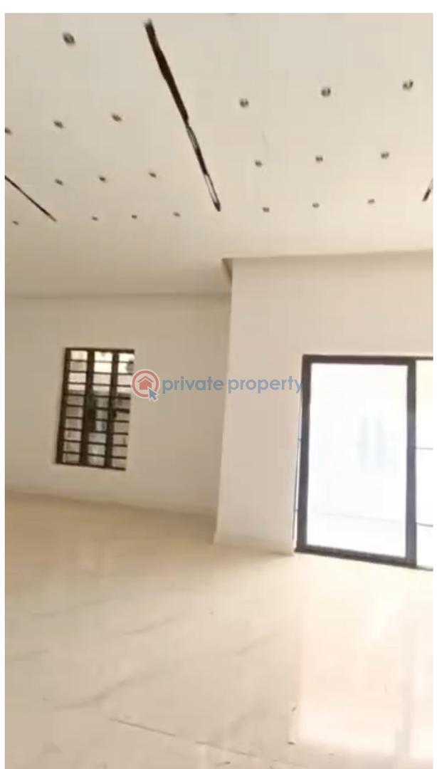 4 bedroom Terraced Duplex For Sale Ilasan, Ikate Elegushi Lekki Lagos - 4