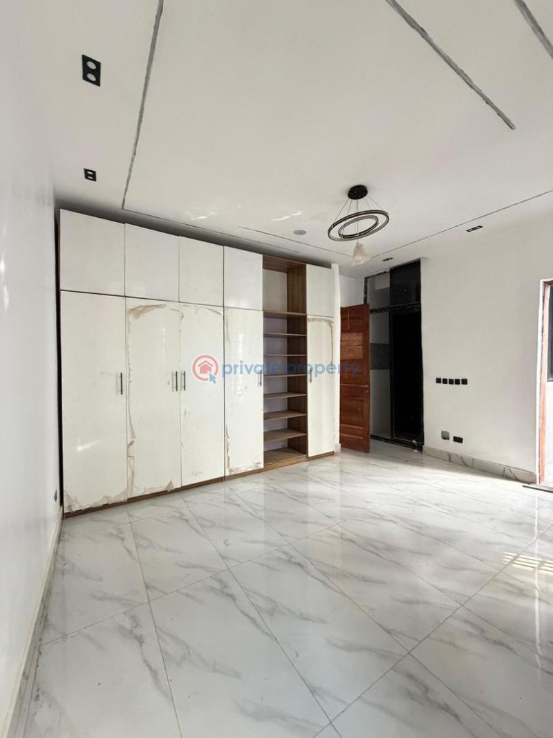 4 bedroom Terraced Duplex For Sale Lekki Lagos - 0