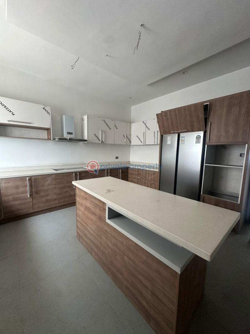 4 bedroom Flat & Apartment For Rent Bourdillon Ikoyi Lagos - 3