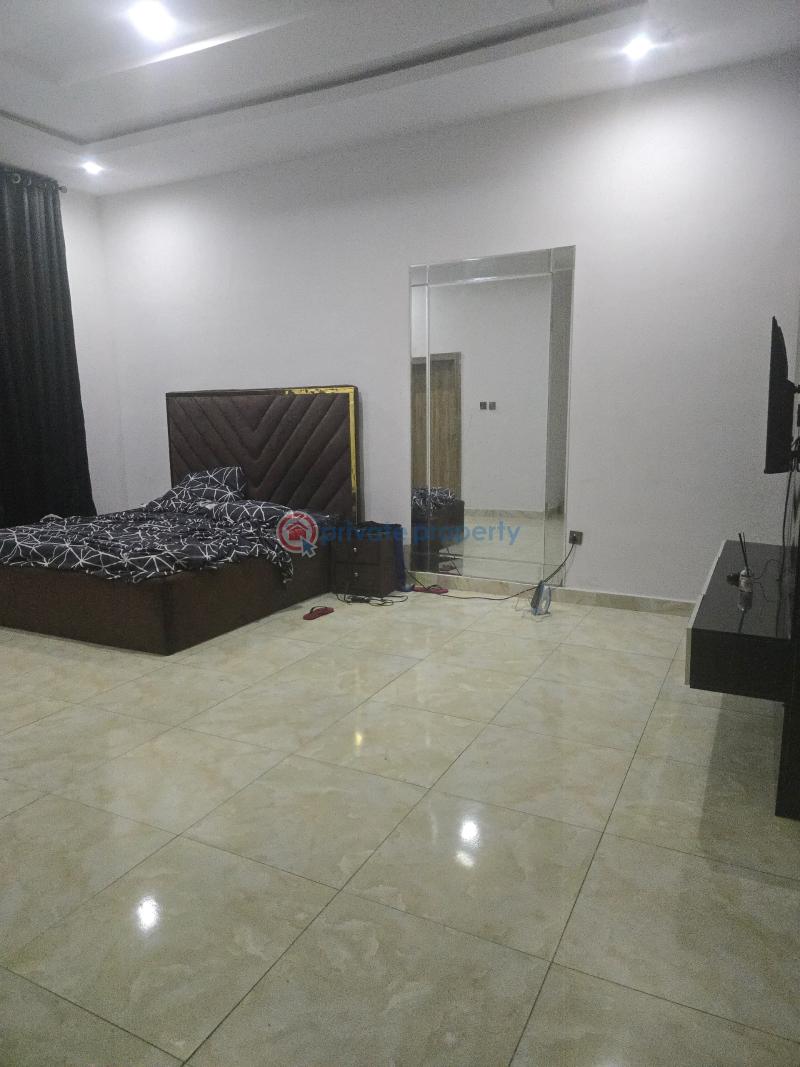 4 bedroom Terrace For Rent Harris Drive Vgc Extension Atlantic Ville Estate Victoria Garden City Lekki Lagos - 9
