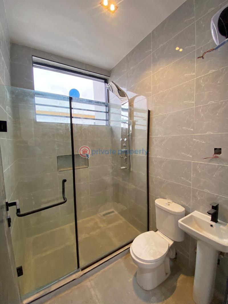 4 bedroom Terraced Duplex For Sale Ikota Lekki Lagos - 3