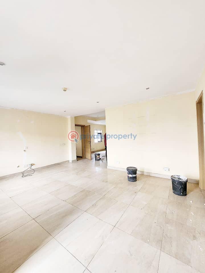 4 bedroom terrace duplex - 7 4 bedroom Terraced Duplex For Rent Ologolo Lekki Lagos - 7