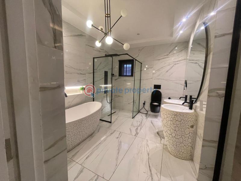 5 bedroom Terraced Duplex For Sale Lifecamp Life Camp Abuja Phase 3  - 6