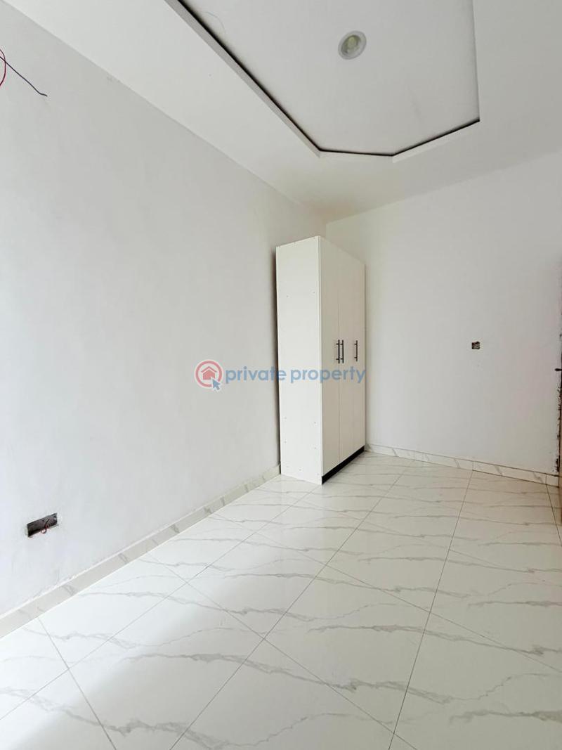 4 bedroom Terraced Duplex For Sale Abraham Adesanya Ajah Lagos - 6