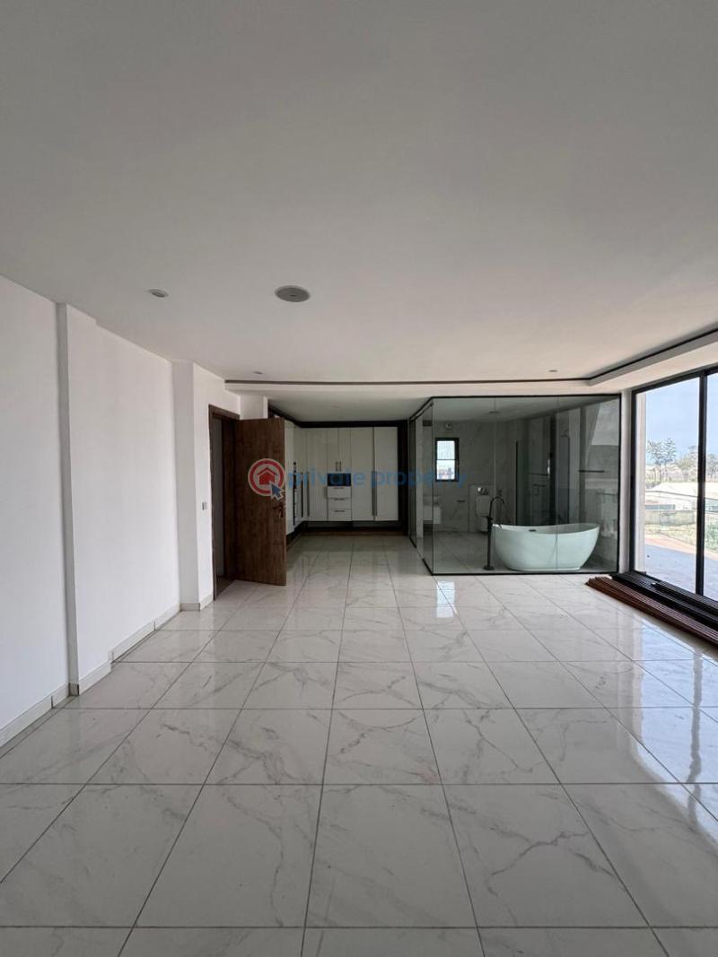 4 bedroom Terraced Duplex For Rent Lekki Phase 1 Lagos - 5