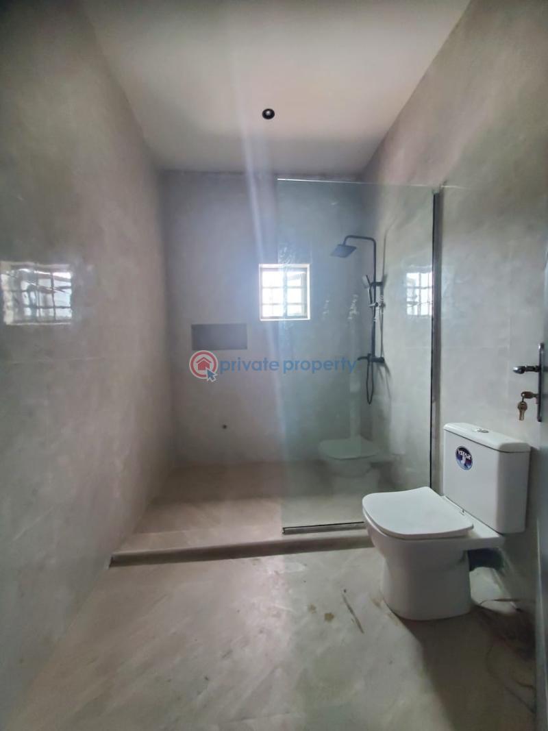 4 bedroom Land For Sale Ajah Lagos - 3