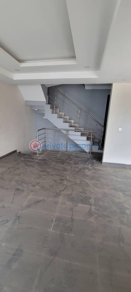 4 bedroom Terraced Duplex For Sale Ikota Lekki Lagos - 1