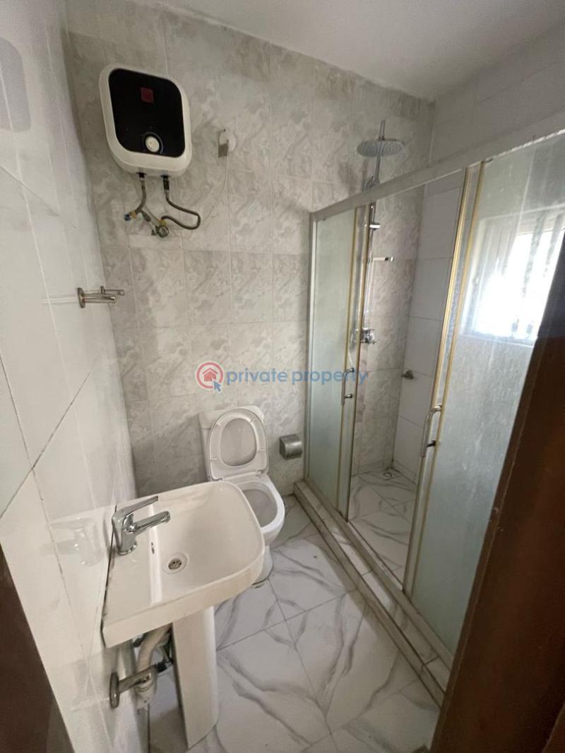 4 bedroom Flat & Apartment For Rent Freedom Way Lekki Phase 1 Lagos - 10