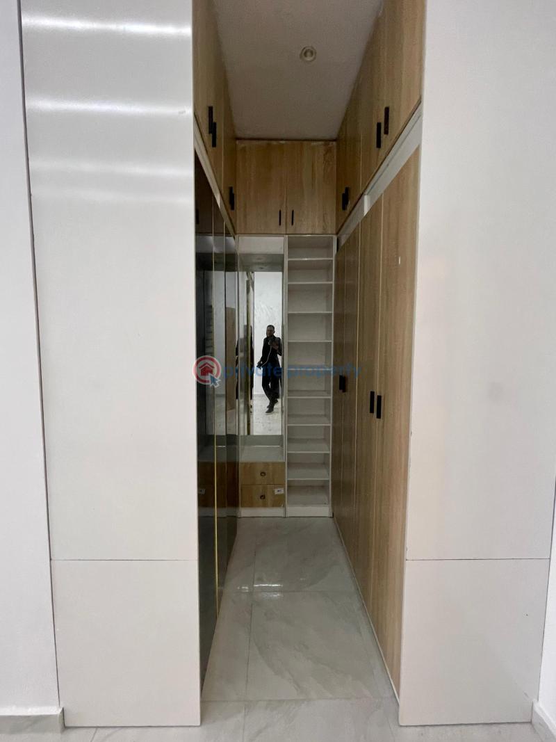 4 bedroom Terraced Duplex For Sale Ikota Lekki Lagos - 7