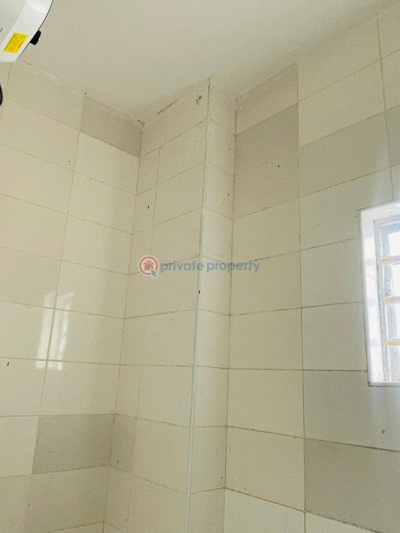 4 bedroom Terraced Duplex For Rent Ajah Lagos - 5