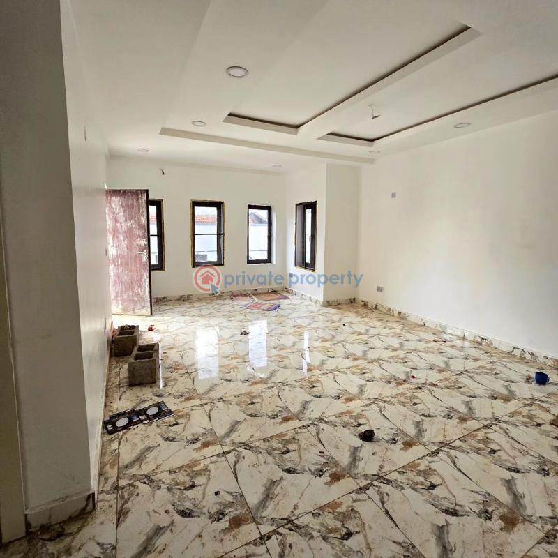 4 bedroom Terraced Duplex For Sale Wuse 2 Wuse II Abuja Phase 1  - 7