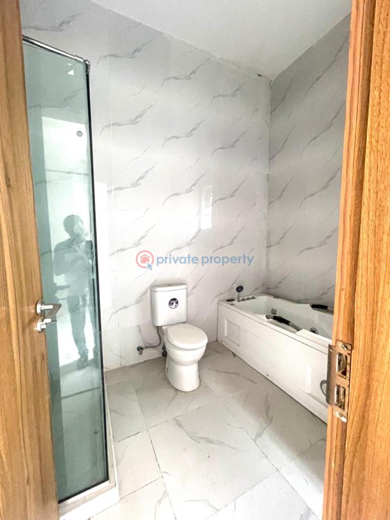 4 bedroom Terraced Duplex For Sale Estate Okun Ajah Lagos - 2