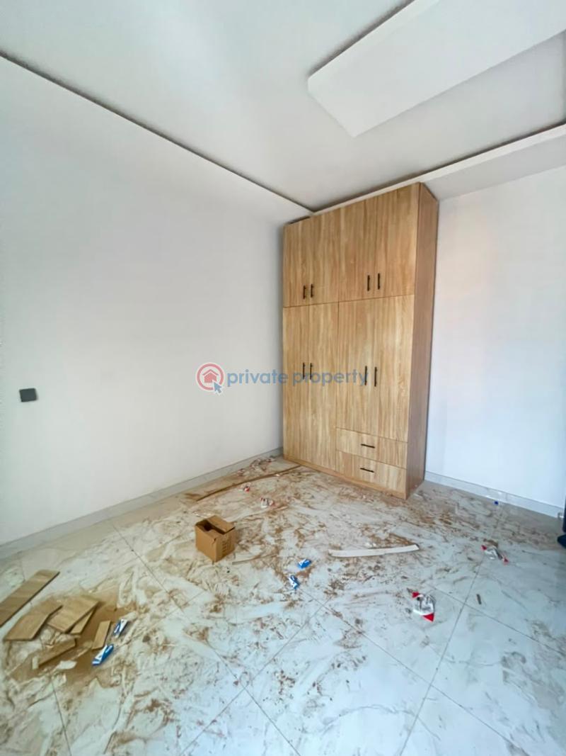 4 bedroom Terraced Duplex For Sale Magodo GRA Phase 1 Ojodu Lagos - 8