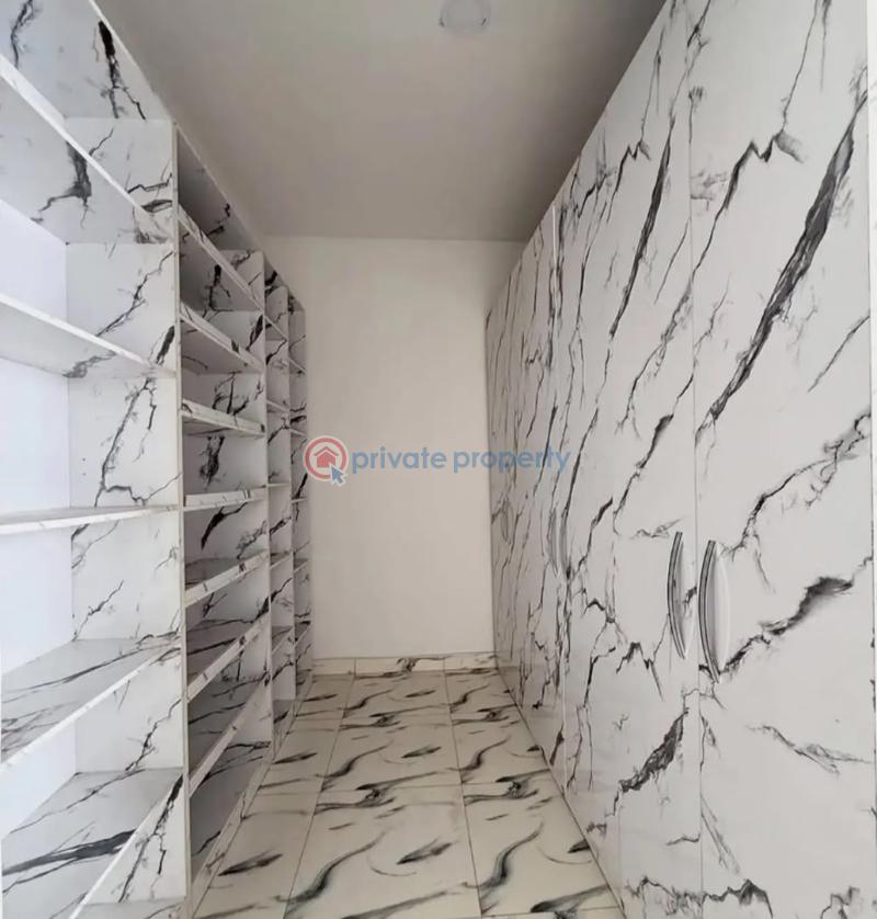 4 bedroom Terraced Duplex For Sale Lekki Lagos - 7