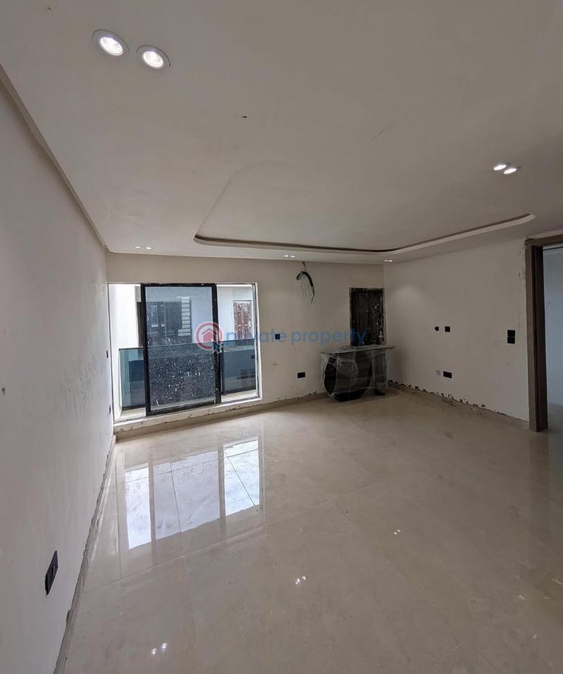 4-bedroom terrace duplex - 4 4 bedroom Terraced Duplex For Sale Lekki Phase 1 Lagos - 4