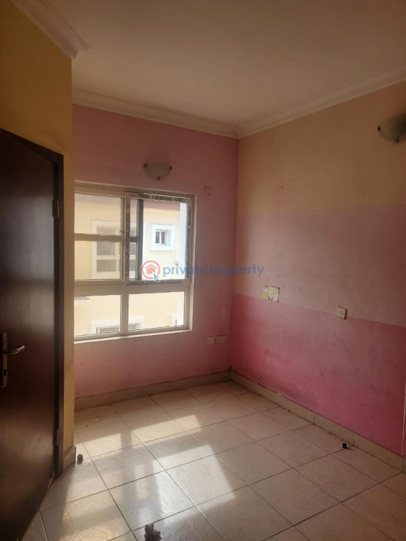 4 bedroom Terraced Duplex For Rent Bourdillon Court Chevron Drive Lekki Lagos - 10