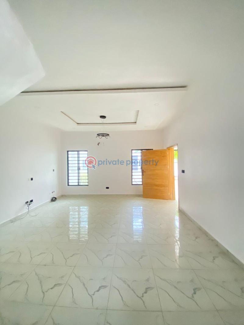 4 bedroom Terraced Duplex For Rent Vgc, Harris Drive Lekki Lagos Victoria Garden City Lekki Lagos - 7