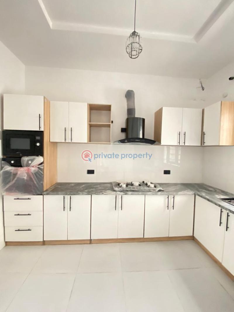 4 bedroom Terraced Duplex For Sale Ajah Lekki Lagos Ajah Lagos - 2