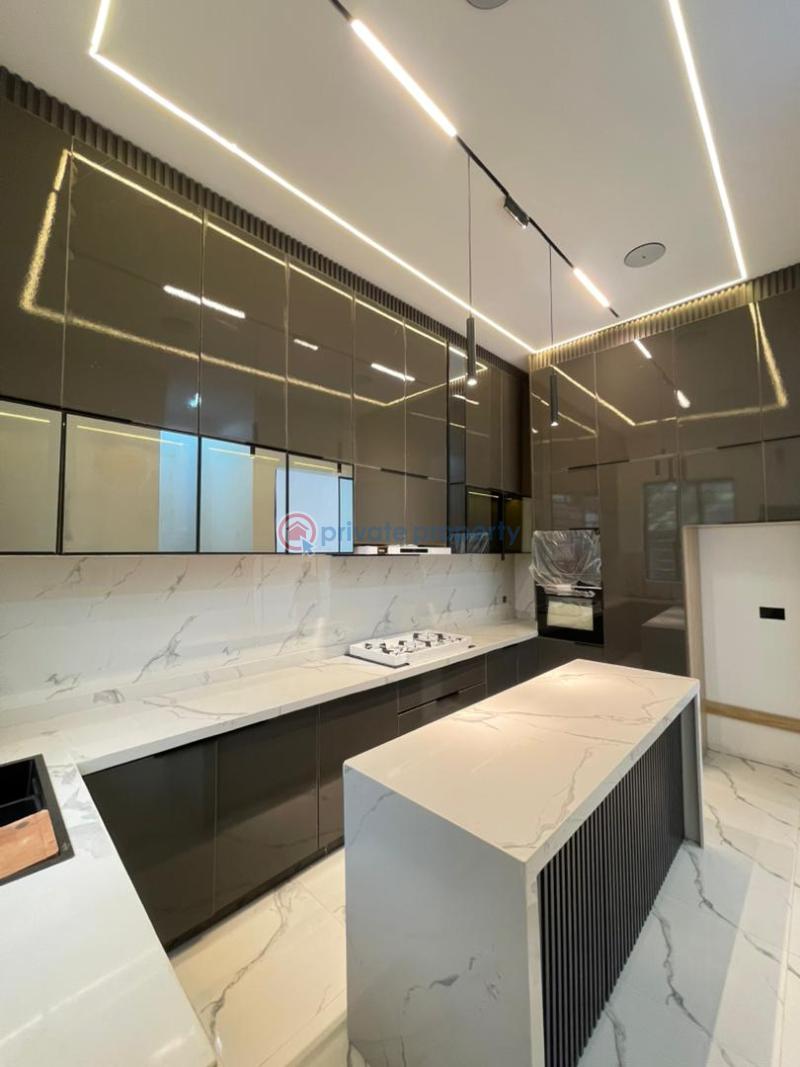 4 bedroom Terraced Duplex For Sale Osapa London Lekki Lagos - 17