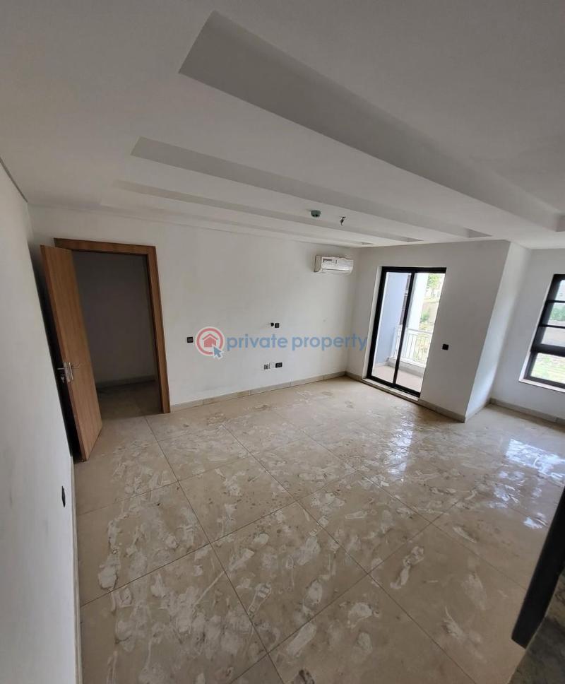 4 bedroom House For Sale Wuse II Abuja Phase 1  - 2