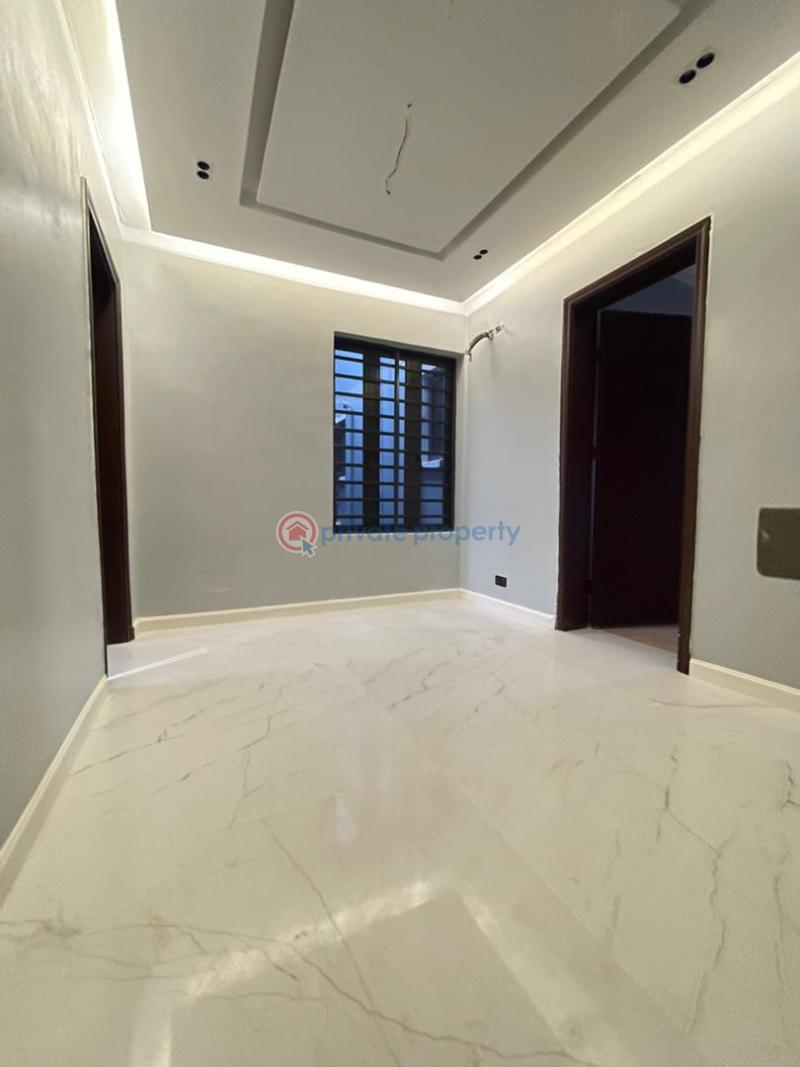 4 bedroom Terraced Duplex For Sale Opebi Ikeja Lagos - 3