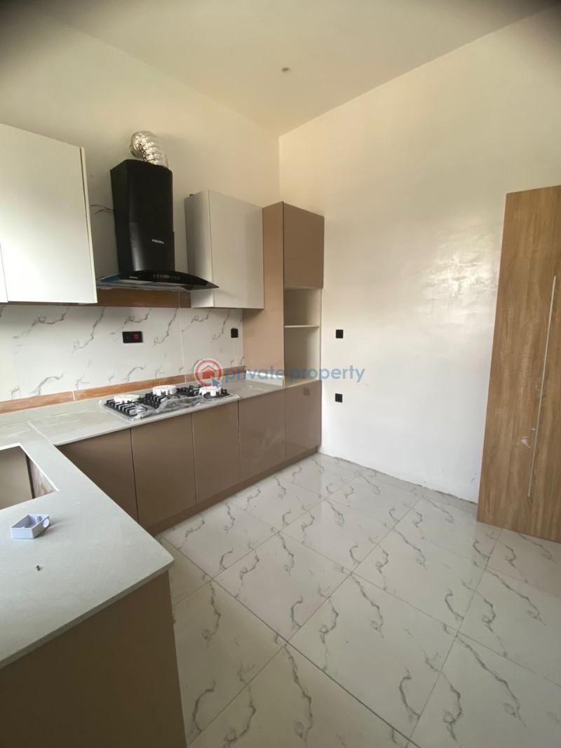 4 bedroom terrace duplex - 10 4 bedroom Terraced Duplex For Sale Harris Drive Victoria Garden City Lekki Lagos - 10