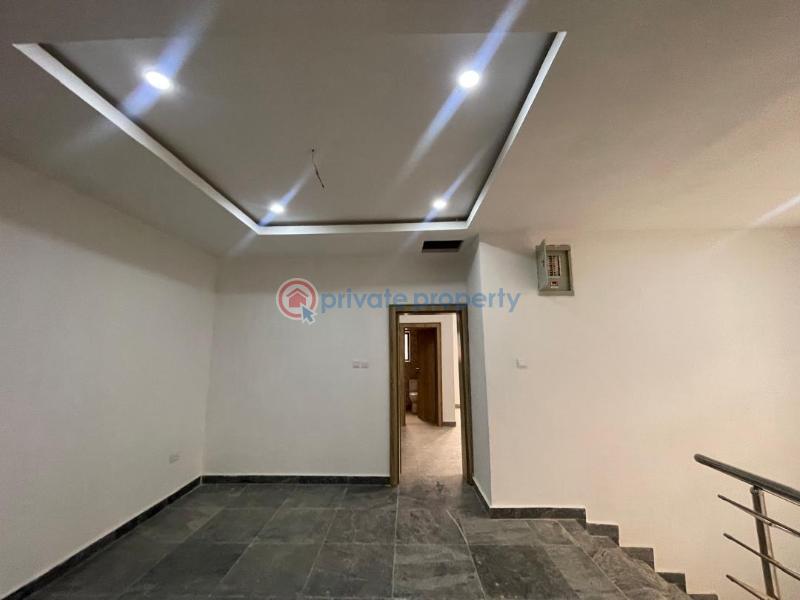 4 bedroom Terraced Duplex For Sale Kado Abuja Phase 2  - 2