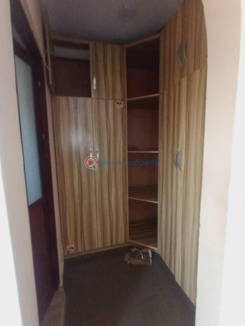 4 bedroom Terraced Duplex For Rent Jericho Gra, Ibadan Ibadan Oyo - 3