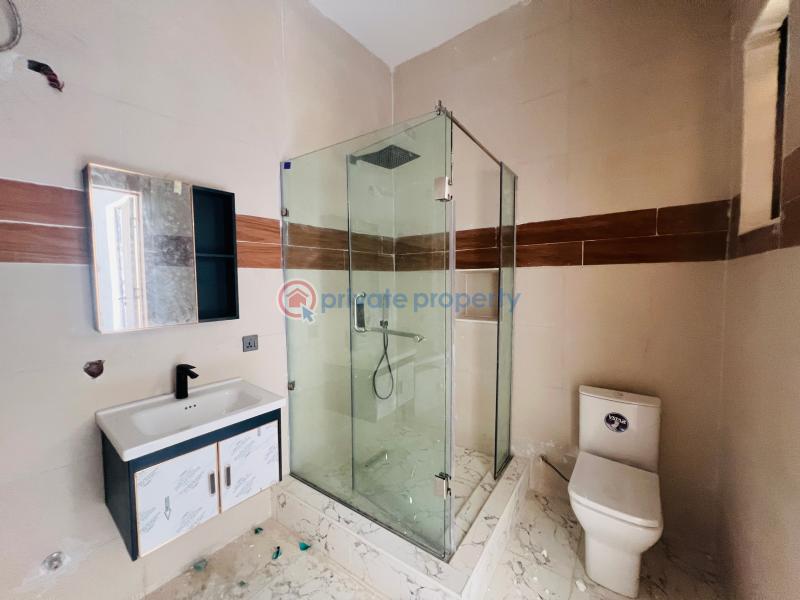 4 bedroom Terrace For Sale Off Mobil Road Ajah Ajah Lagos - 13