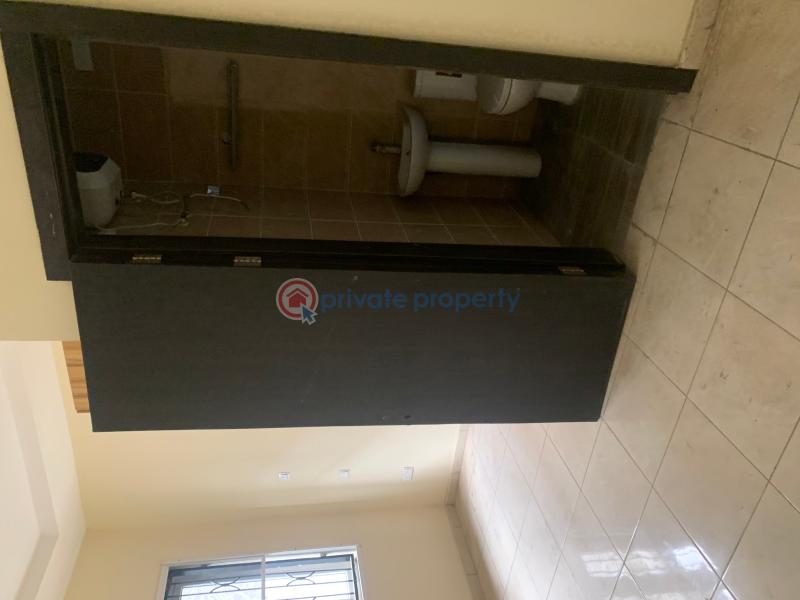 4 bedroom Semi detached Duplex For Rent Lekki Right Lekki Phase 1 Lagos - 7