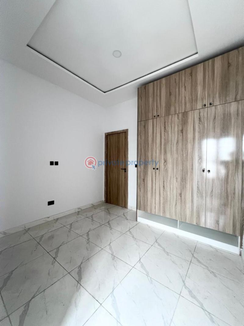 4 bedroom terrace duplex - 27 4 bedroom Terraced Duplex For Sale Victoria Garden City Ajah Lagos - 27
