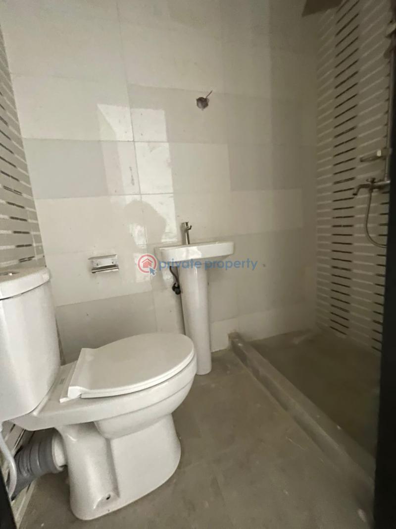 4 bedroom Terraced Duplex For Sale Adeniyi Jones Ikeja Lagos - 11