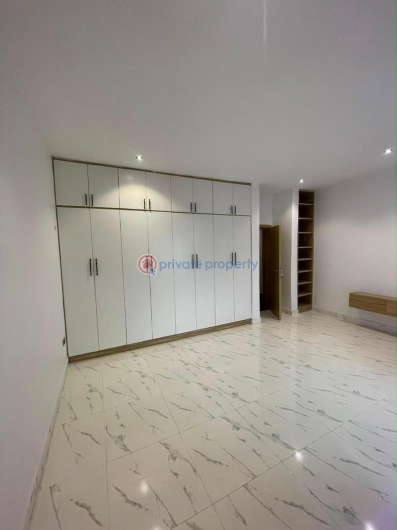 4 bedroom Terraced Duplex For Sale Galilee Estate Obirikwerre New Layout Port Harcourt Rivers - 12