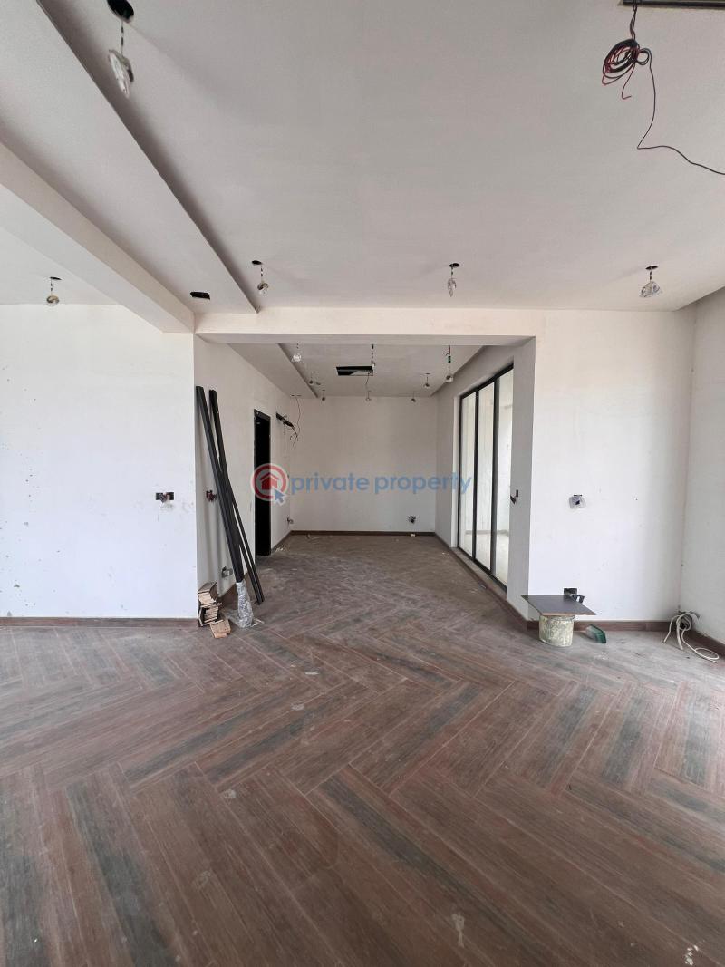 4-bedroom terrace duplex - 2 4 bedroom Terraced Duplex For Sale Chevron Drive Lekki Lagos - 2