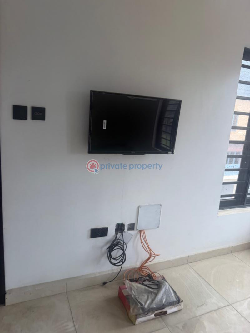 4 bedroom Terraced Duplex For Sale Ilasan Lekki Lagos - 20