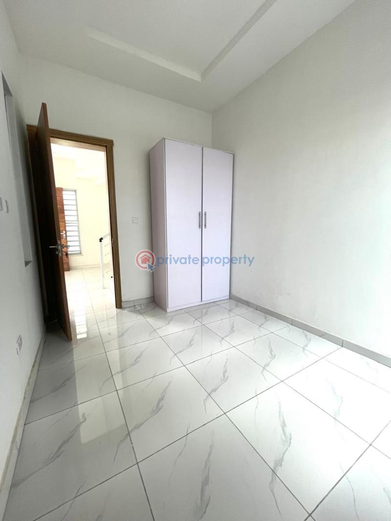 4 bedroom Terraced Duplex For Sale Estate Okun Ajah Lagos - 8