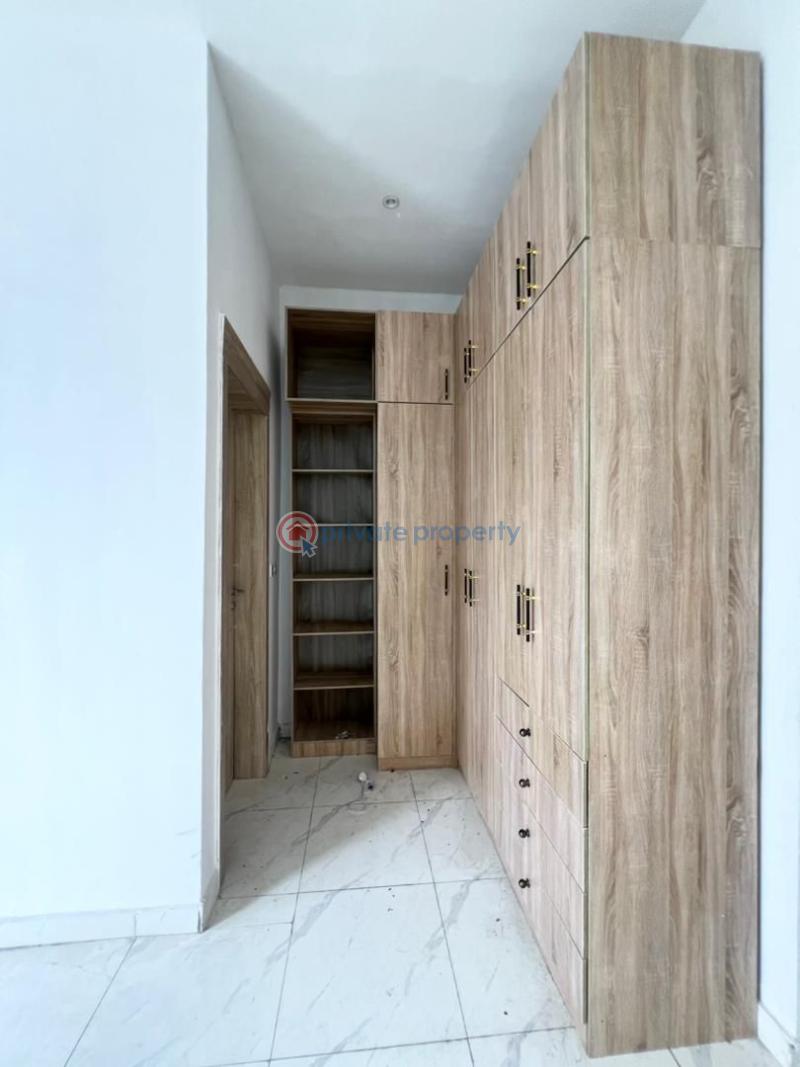 4 bedroom Terraced Duplex For Sale Ajah Lagos - 14