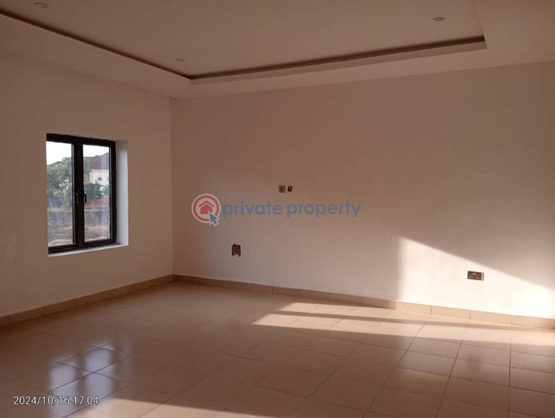 4 bedroom terrace duplex - 7 4 bedroom Terraced Duplex For Sale Durumi Abuja Phase 2  - 7