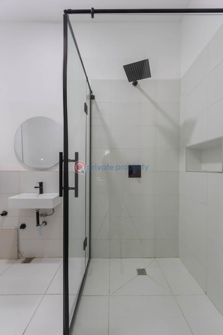 4 bedroom Terrace Short let Lekki Phase 1 Lagos - 5