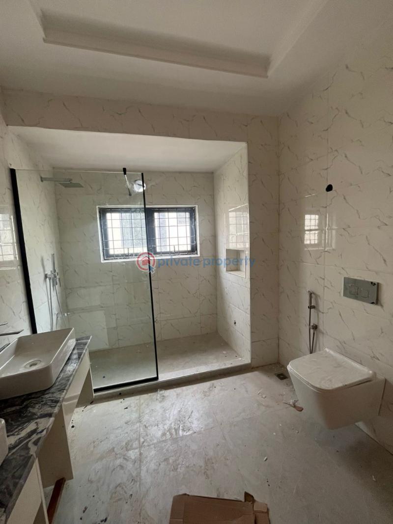 4 bedroom terrace duplex - 2 4 bedroom Terraced Duplex For Sale Apo Duste Apo Abuja Phase 2  - 2